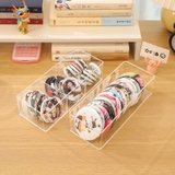 コレクションケース 収納 プラスチック | PlusNao | 詳細画像2