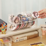 コレクションケース 収納 プラスチック | PlusNao | 詳細画像4