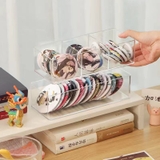 コレクションケース 収納 プラスチック | PlusNao | 詳細画像5