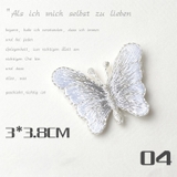 ワッペン 5個セット アップリケ | PlusNao | 詳細画像5 