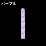 ネイルブラシスタンド ブラシホルダー 5本 | PlusNao | 詳細画像17 