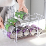 缶ストッカー ドリンクストッカー 缶ビールストッカー | PlusNao | 詳細画像3 