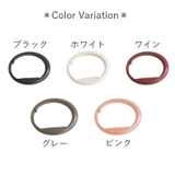 バックフック バックハンガー テーブルフック | PlusNao | 詳細画像17 