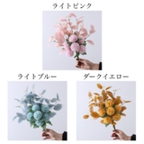 造花 ブーケ 花束 | PlusNao | 詳細画像16