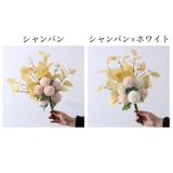 造花 ブーケ 花束 | PlusNao | 詳細画像18