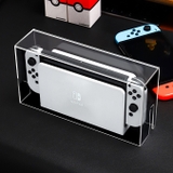 Nintendo Switch用 ドックカバー | PlusNao | 詳細画像3 