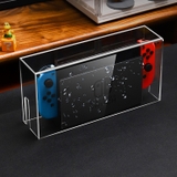 Nintendo Switch用 ドックカバー | PlusNao | 詳細画像4 