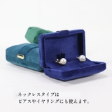 アクセサリーケース アクセサリーボックス ギフトボックス | PlusNao | 詳細画像10 