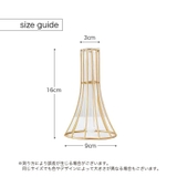 花瓶 花器 フラワーベース | PlusNao | 詳細画像12