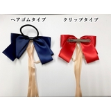 ヘアアクセサリー ヘアクリップ ヘアゴム | PlusNao | 詳細画像6