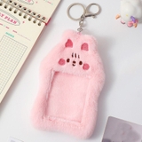 キーホルダー トレカケース付 キーリング | PlusNao | 詳細画像10 