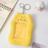 キーホルダー トレカケース付 キーリング | PlusNao | 詳細画像11 