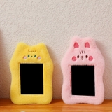 キーホルダー トレカケース付 キーリング | PlusNao | 詳細画像4 