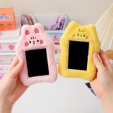 キーホルダー トレカケース付 キーリング | PlusNao | 詳細画像5 