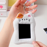 キーホルダー トレカケース付 キーリング | PlusNao | 詳細画像8 