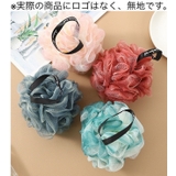 ボディスポンジ バススポンジ バス用品 | PlusNao | 詳細画像2