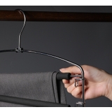 ズボンハンガー 5連 5段 | PlusNao | 詳細画像10 