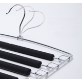 ズボンハンガー 5連 5段 | PlusNao | 詳細画像12 