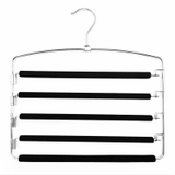 ズボンハンガー 5連 5段 | PlusNao | 詳細画像13 