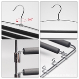 ズボンハンガー 5連 5段 | PlusNao | 詳細画像14 