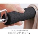 ズボンハンガー 5連 5段 | PlusNao | 詳細画像4 