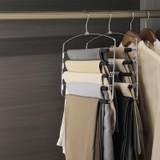 ズボンハンガー 5連 5段 | PlusNao | 詳細画像7 