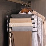 ズボンハンガー 5連 5段 | PlusNao | 詳細画像8 