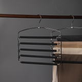 ズボンハンガー 5連 5段 | PlusNao | 詳細画像9 