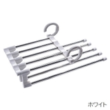 ズボンハンガー スラックスハンガー 収納用品 | PlusNao | 詳細画像19