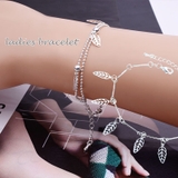 ブレスレット レディース アクセサリー | PlusNao | 詳細画像1