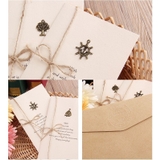 レターセット お手紙セット 5セット | PlusNao | 詳細画像4 