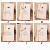 レターセット お手紙セット 5セット | PlusNao | 詳細画像8 