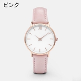 腕時計 リストウォッチ アナログ | PlusNao | 詳細画像10 