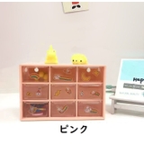 小物入れ 卓上 壁掛け | PlusNao | 詳細画像15