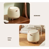 ゴミ箱 卓上 ダストボックス | PlusNao | 詳細画像8 