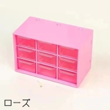 卓上収納ボックス 収納ケース 小物入れ | PlusNao | 詳細画像18