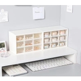 卓上収納ボックス 収納ケース 小物入れ | PlusNao | 詳細画像4
