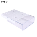 デスクトレー 収納ケース 引き出し | PlusNao | 詳細画像14 