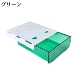 デスクトレー 収納ケース 引き出し | PlusNao | 詳細画像16 