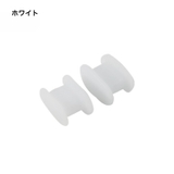 足指セパレーター 指間サポーター 左右セット | PlusNao | 詳細画像11