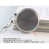 懐中時計 ナースウォッチ キーホルダー型 | PlusNao | 詳細画像11 