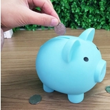 貯金箱 豚 ぶた | PlusNao | 詳細画像5