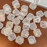 アクセサリーケース 5個セット 収納ケース | PlusNao | 詳細画像2