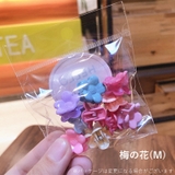 ヘアクリップ ミニ ヘアピン | PlusNao | 詳細画像10 