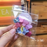 ヘアクリップ ミニ ヘアピン | PlusNao | 詳細画像11 