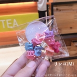 ヘアクリップ ミニ ヘアピン | PlusNao | 詳細画像13 
