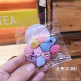 ヘアクリップ ミニ ヘアピン | PlusNao | 詳細画像15 