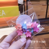 ヘアクリップ ミニ ヘアピン | PlusNao | 詳細画像16 