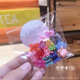 ヘアクリップ ミニ ヘアピン | PlusNao | 詳細画像17 
