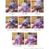 ヘアクリップ ミニ ヘアピン | PlusNao | 詳細画像19 